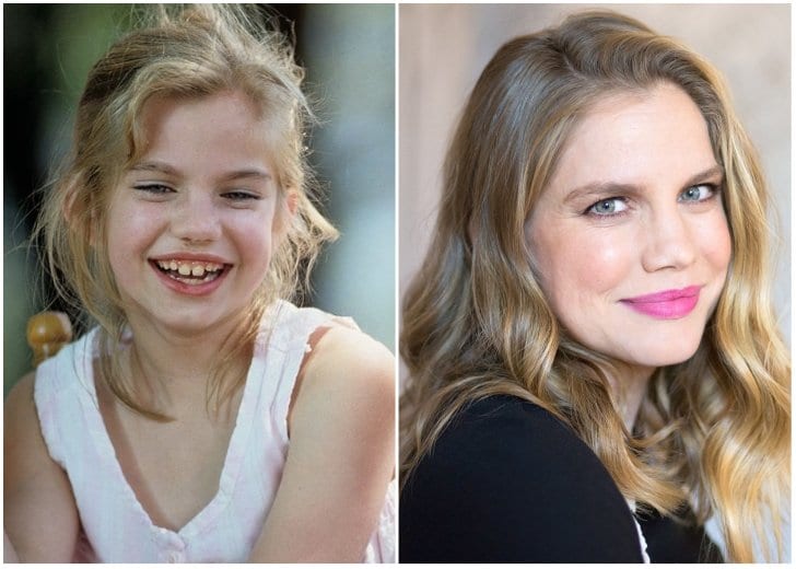 Where Have All of Your Favorite Childhood Stars Gone? - Page 14 of 29 ...