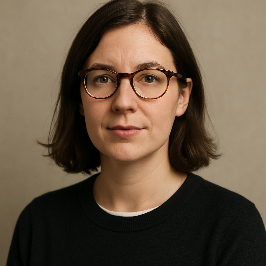 Megan Sunny