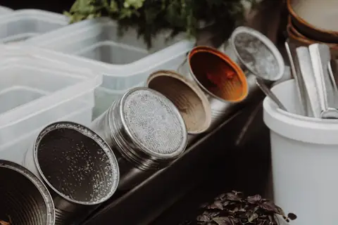 Lurking In Your Spice Rack May Be A Potential Danger To Your Health