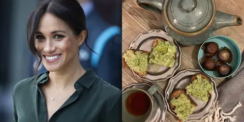 How Meghan Markle Indulges Mindfully – Hint: It’s All About Sustainability!