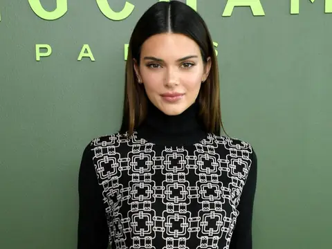 The Kendall Jenner Trick For Getting a Reservation at a Fully Booked Restaurant