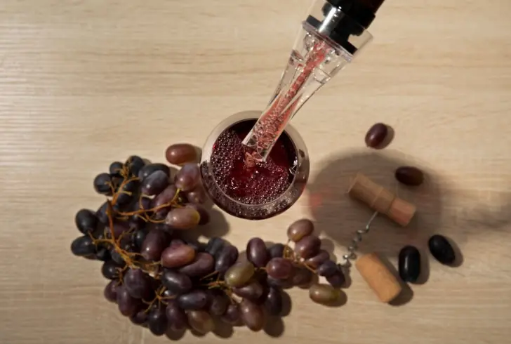 best natural wines is made without additives