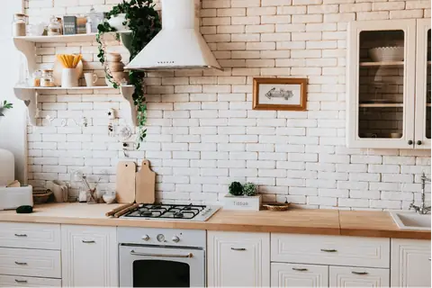 Here’s How to Make Your Squeaky Clean Kitchen Smell Clean Too