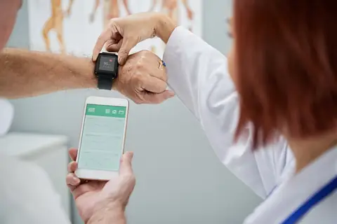 How Wearable Tech Fuels Scientific Discovery