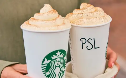 Is Starbucks’ Latest Protein Push a Health Innovation or Business Strategy?