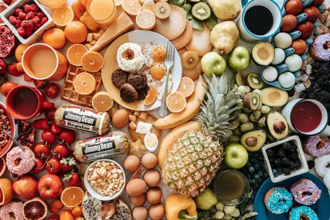 Here’s How You Can Stop Food Wastage In 2021