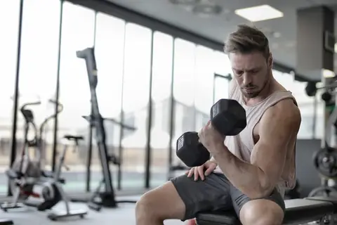 Common Gym Mistakes We All Make