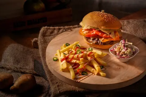 The Best Cheeseburgers Worldwide