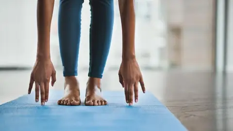 Stretches to Stay Young and Healthy
