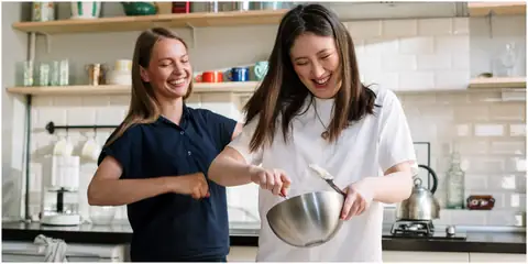 Easy-Peasy Dishes to Rustle up When You Are in a Hurry