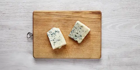 Think You Hate Blue Cheese? This Simple Guide Might Change Your Mind