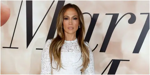 The Secret Diet That Jennifer Lopez Follows To Look Her Best On The Camera