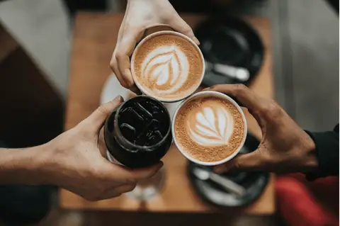 To All Coffee Lovers Out There – Can We Have Your Attention Please?!
