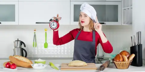 10 Expert Tips for Budget Management and Saving Time in the Kitchen