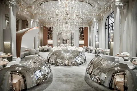 The Most Acclaimed Michelin-Star Chefs in the World