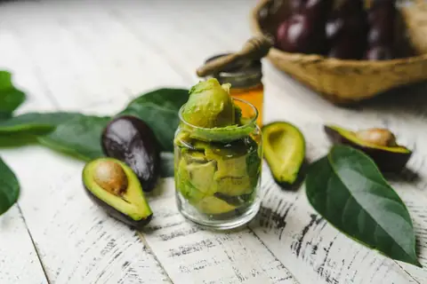 Top 6 High-Fiber Keto Foods for a Healthier Diet