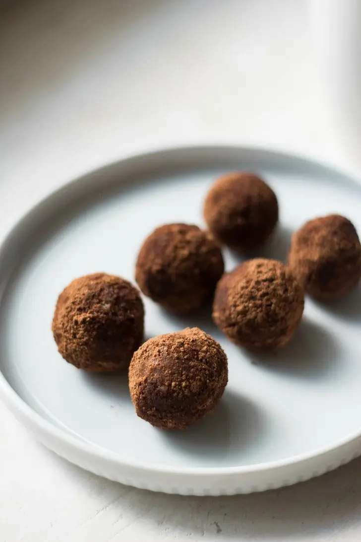 Despite its rarity, there’s also some variety to this unique food