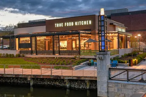 Celebrities Investing in True Food Kitchen