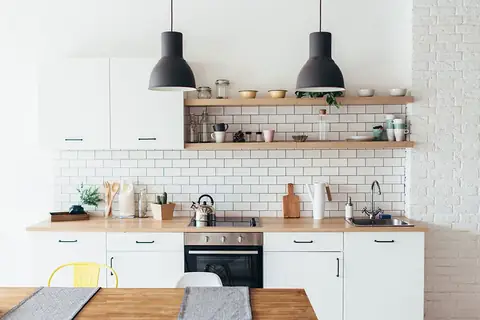 Decongesting Your Kitchen May Change Your Mind About Cooking