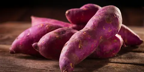 How to Choose the Perfect Sweet Potato Every Time