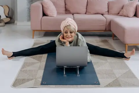 The Most Trendy High-Tech Fitness Products In Hollywood