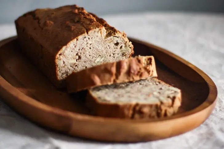 3. Freezing Bread