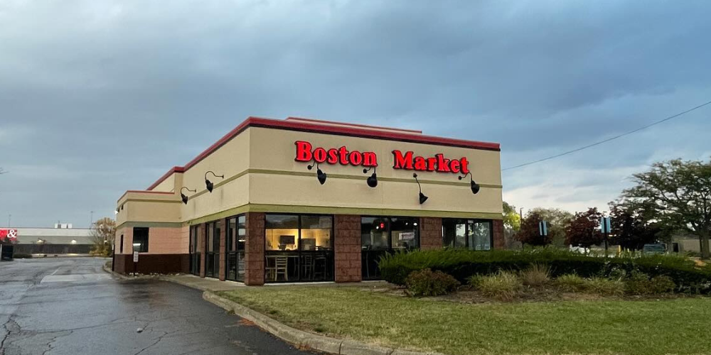 Boston Market: A Flavorful Journey Through Challenges and Bankruptcy