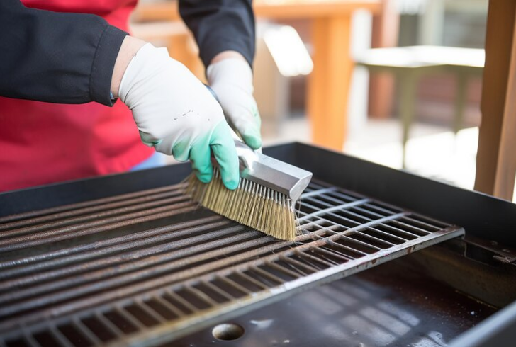 Learning how to clean grill grates is essential for maintaining your grill and ensuring the best flavor in your food.