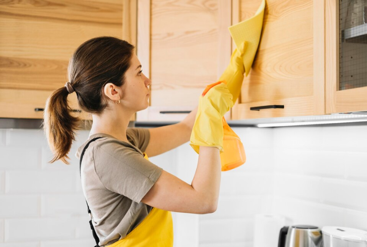 Regular maintenance and cleaning routines are vital for how to keep mice out of kitchen drawers and ensuring long-term success.