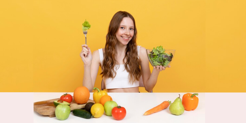 Clean eating tips for healthy lifestyle