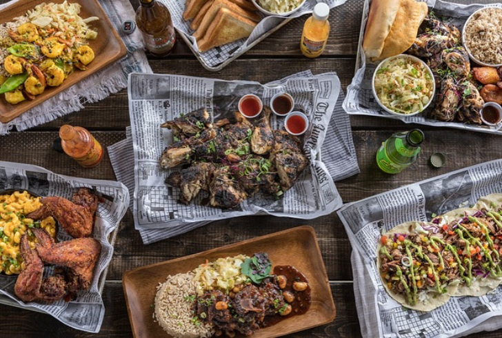 Texas restaurants are quickly becoming renowned for their exceptional culinary diversity.