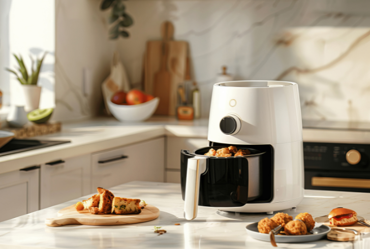 Air fryer